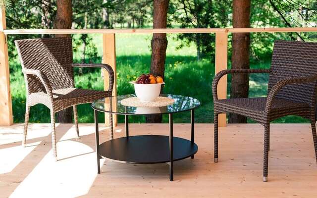 Отель Кантри Сестрорецк-13