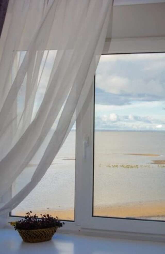 Отель Кантри Сестрорецк-34