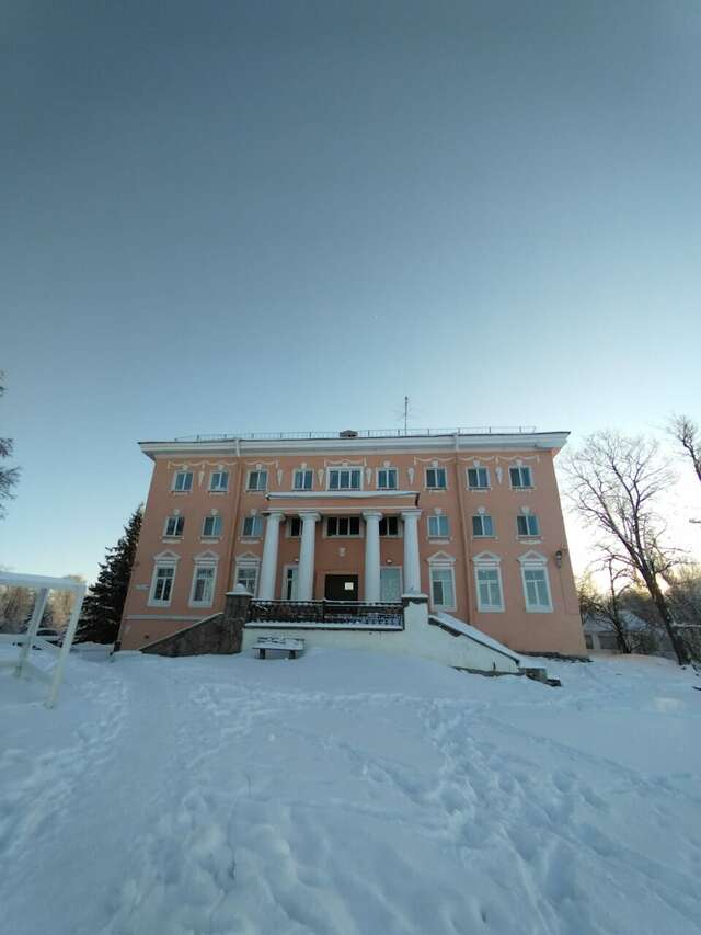 Отель Кантри Сестрорецк-227