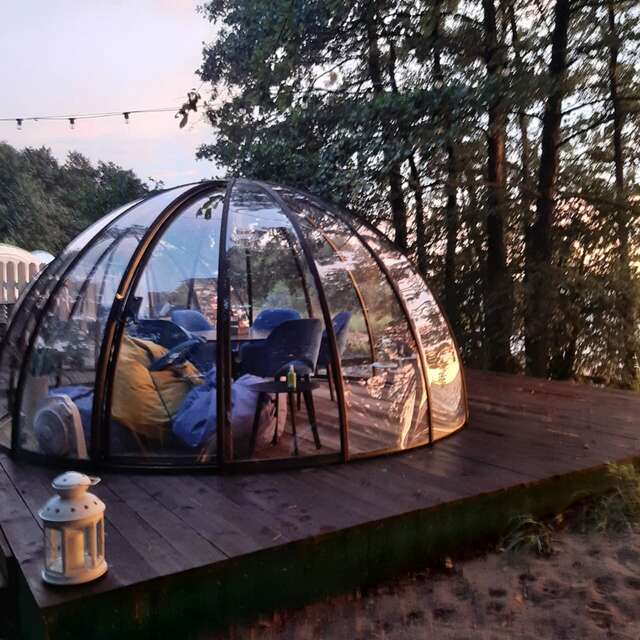 Отель Кантри Сестрорецк-85