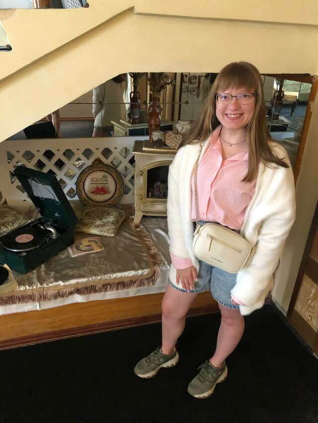 Отель Кантри Сестрорецк-223