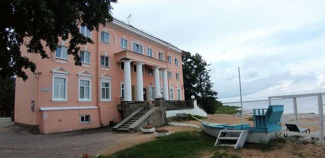 Отель Кантри Сестрорецк-126