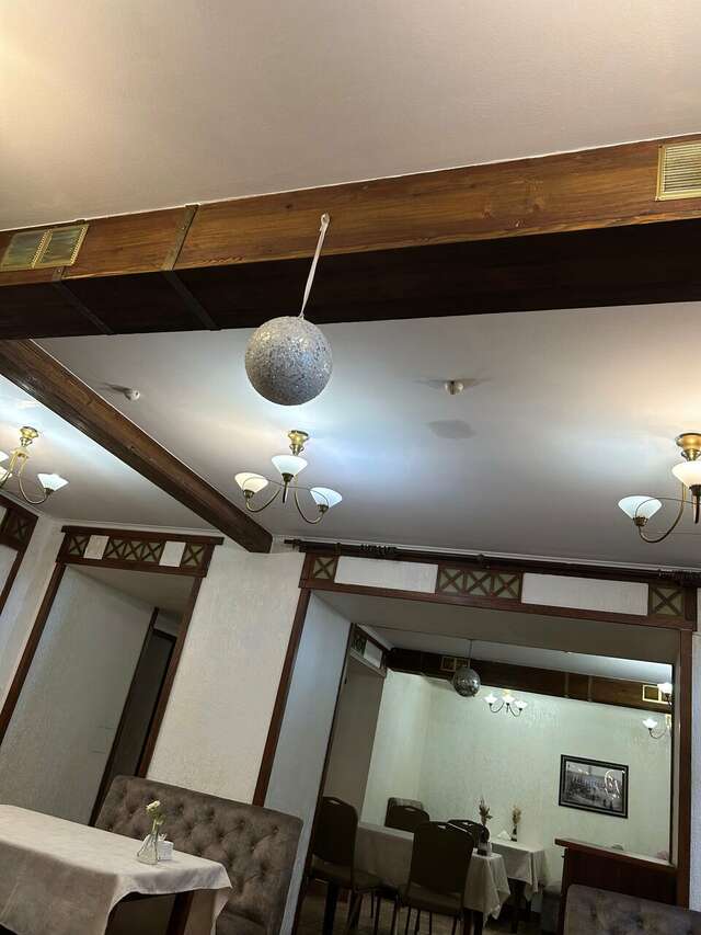 Отель Кантри Сестрорецк-173