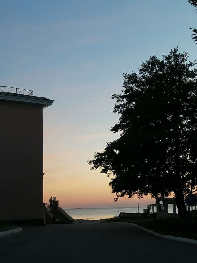 Отель Кантри Сестрорецк-123