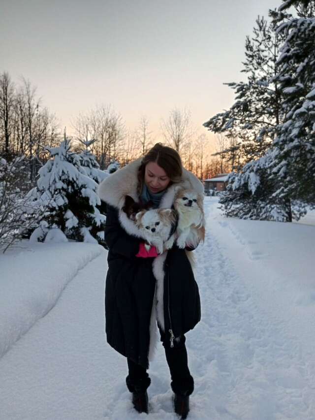 Отель Кантри Сестрорецк-203