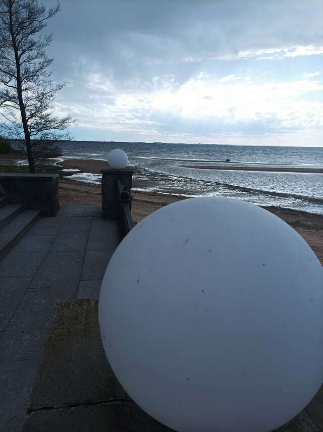 Отель Кантри Сестрорецк-233