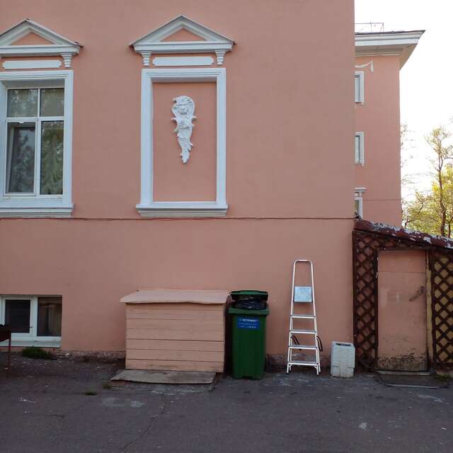 Отель Кантри Сестрорецк-100