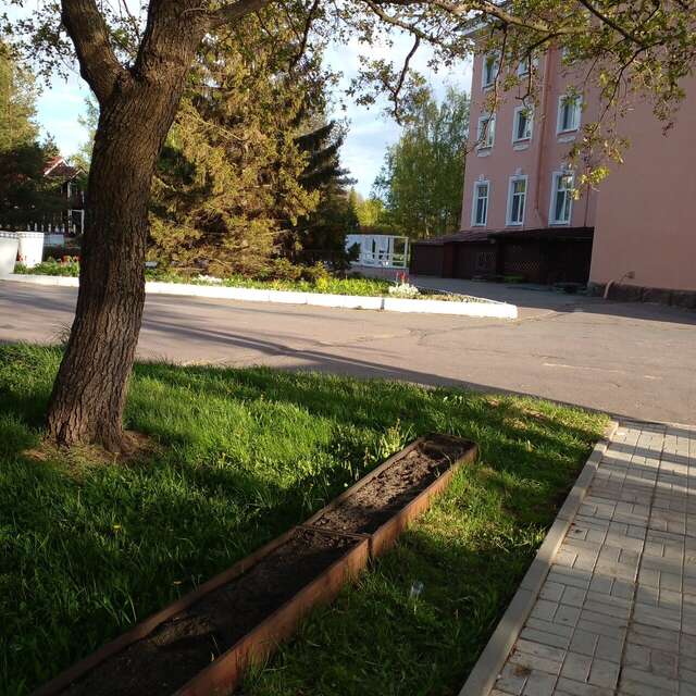 Отель Кантри Сестрорецк-187