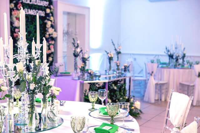 Отель Кантри Сестрорецк-53