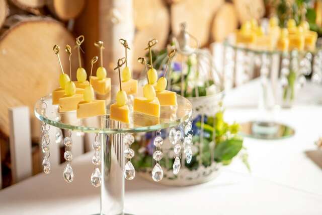 Отель Кантри Сестрорецк-167