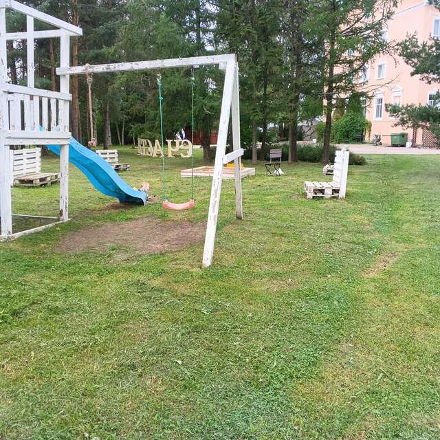 Отель Кантри Сестрорецк-186