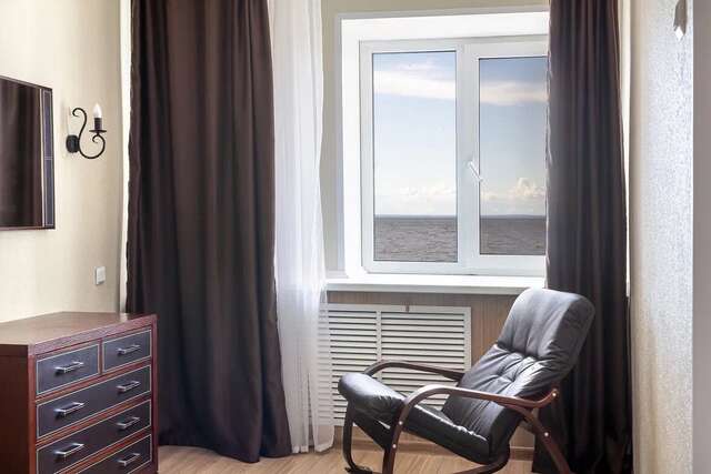 Отель Кантри Сестрорецк-72