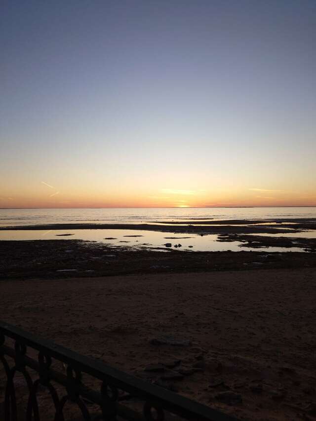 Отель Кантри Сестрорецк-221