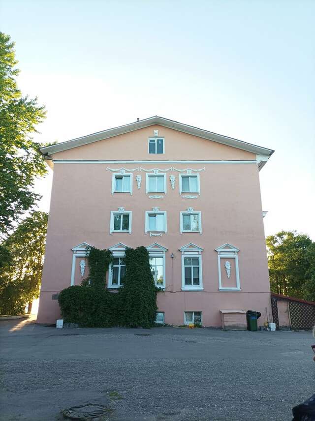 Отель Кантри Сестрорецк-110