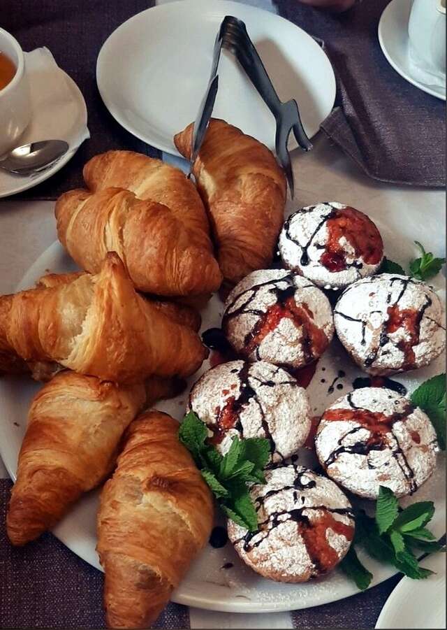 Отель Кантри Сестрорецк-68