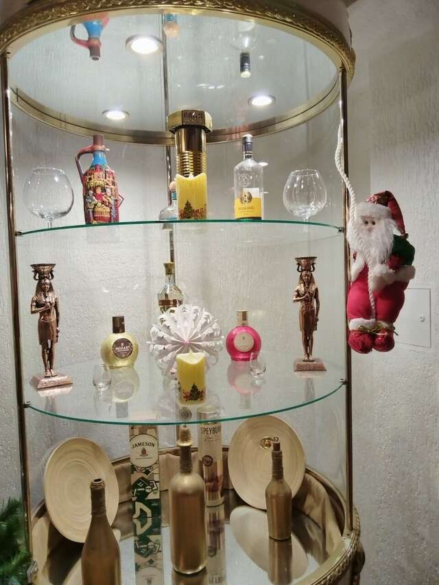 Отель Кантри Сестрорецк-114