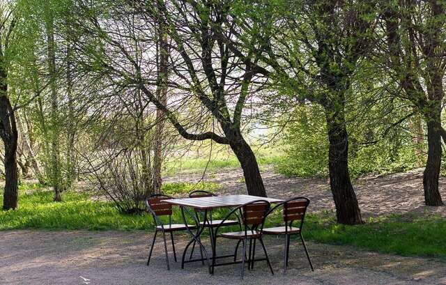 Отель Кантри Сестрорецк-14