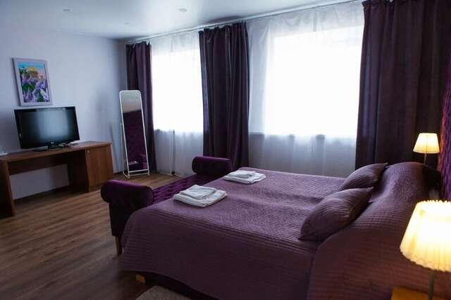 Отель Кантри Сестрорецк-77