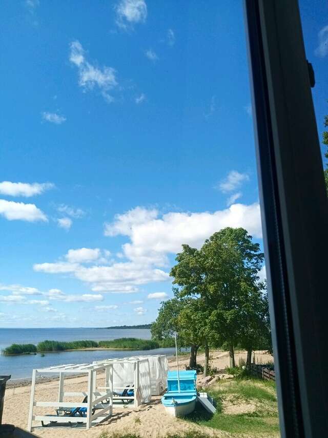 Отель Кантри Сестрорецк-217