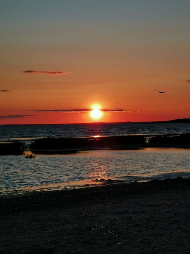 Отель Кантри Сестрорецк-246