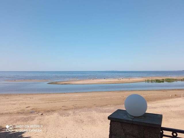 Отель Кантри Сестрорецк-104