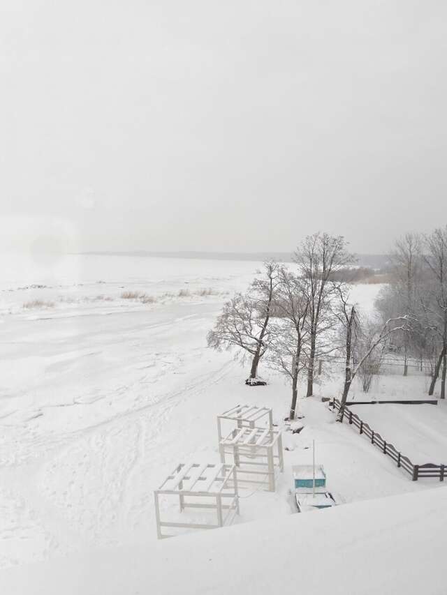 Отель Кантри Сестрорецк-215