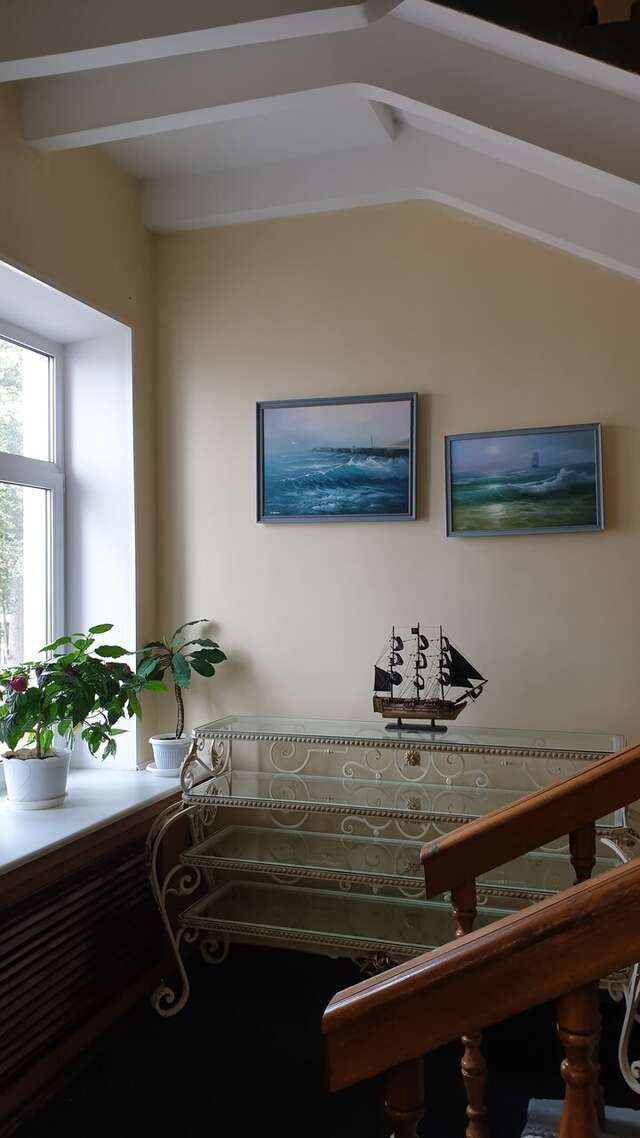 Отель Кантри Сестрорецк-152