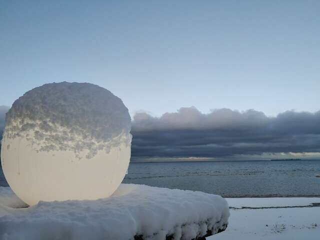 Отель Кантри Сестрорецк-57