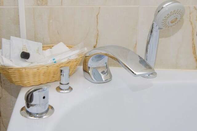 Отель Кантри Сестрорецк-32