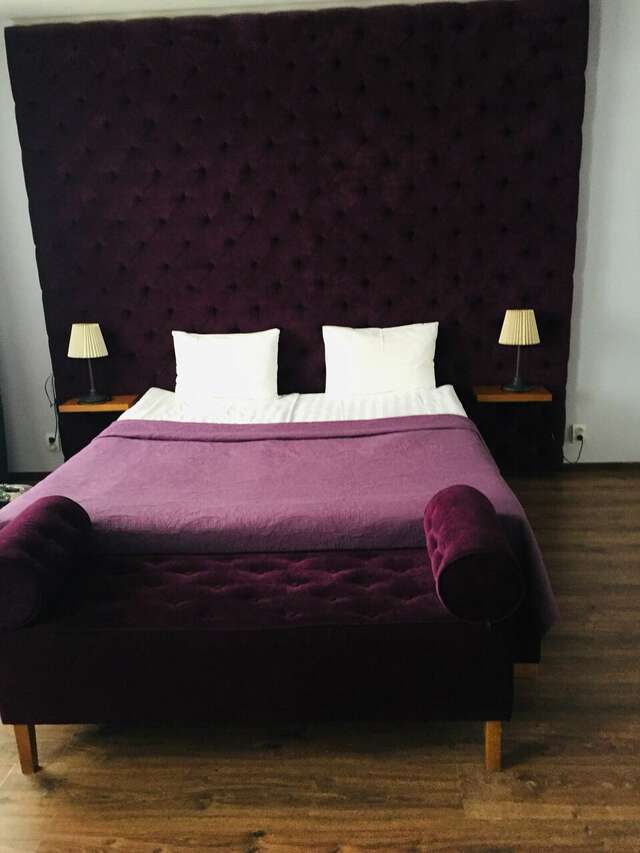 Отель Кантри Сестрорецк-179