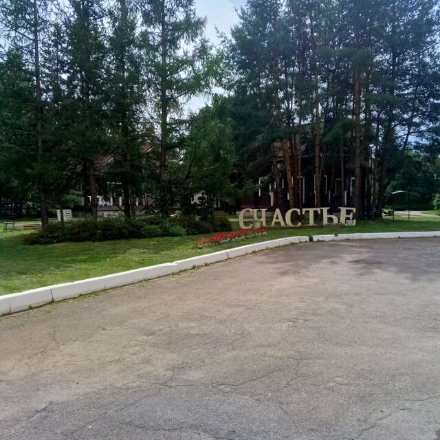 Отель Кантри Сестрорецк-239