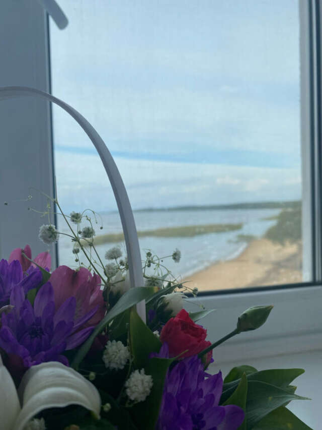 Отель Кантри Сестрорецк-177