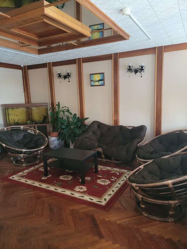 Отель Кантри Сестрорецк-90