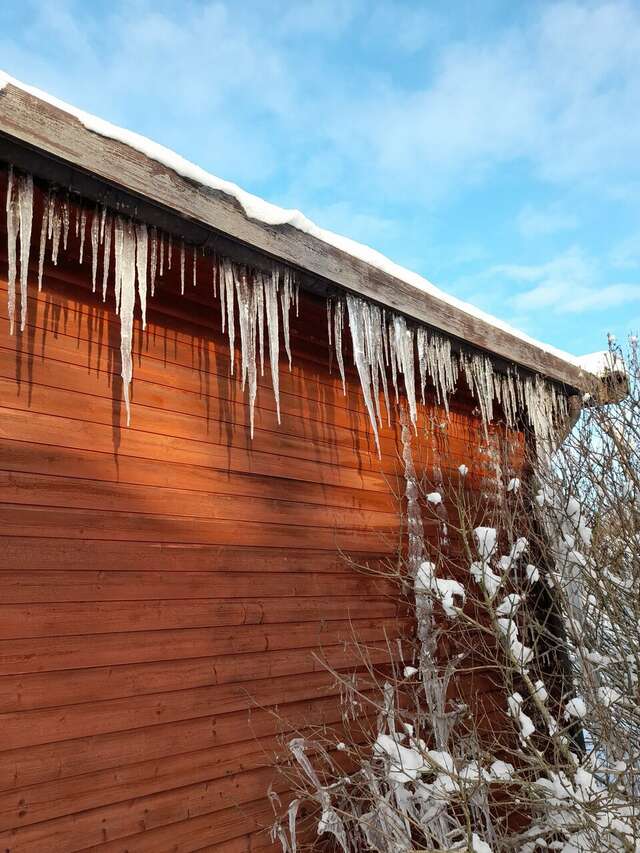Отель Кантри Сестрорецк-95