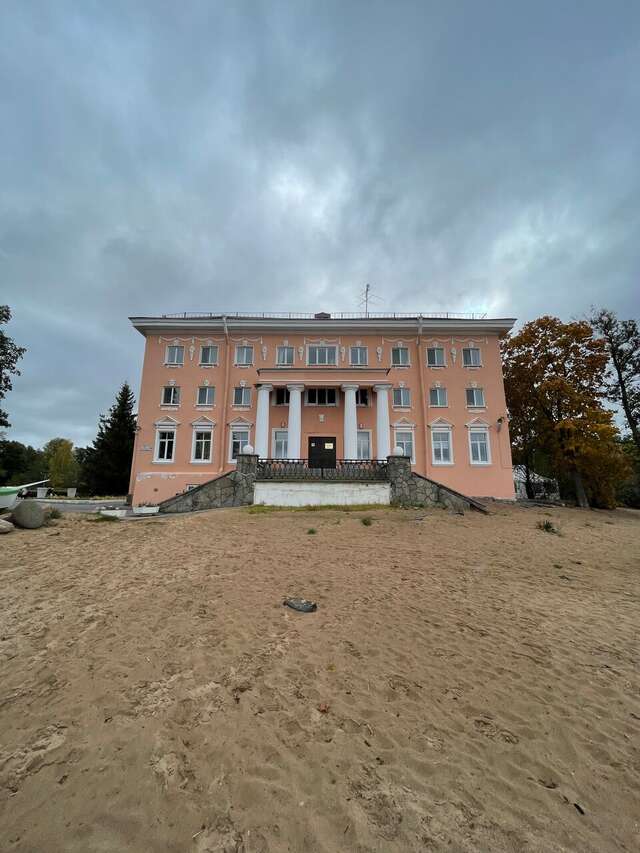 Отель Кантри Сестрорецк-137