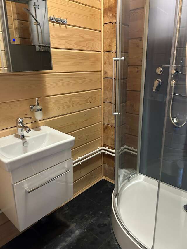 Отель Кантри Сестрорецк-190