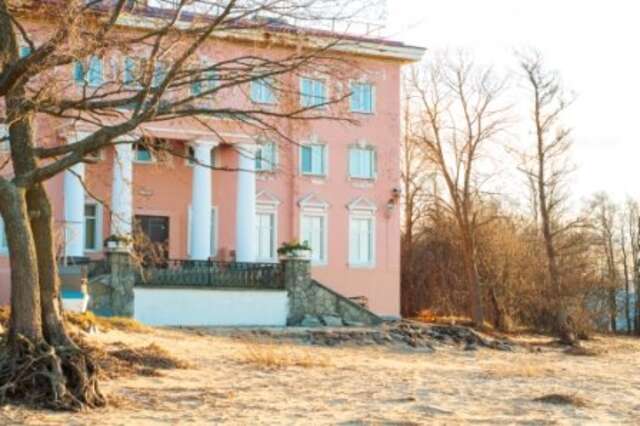 Отель Кантри Сестрорецк-176