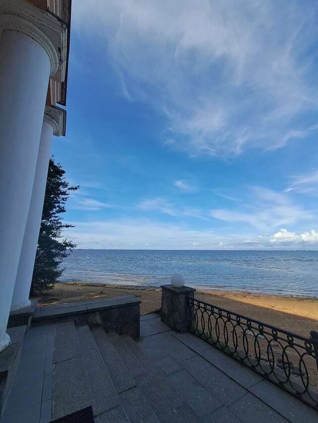 Отель Кантри Сестрорецк-225