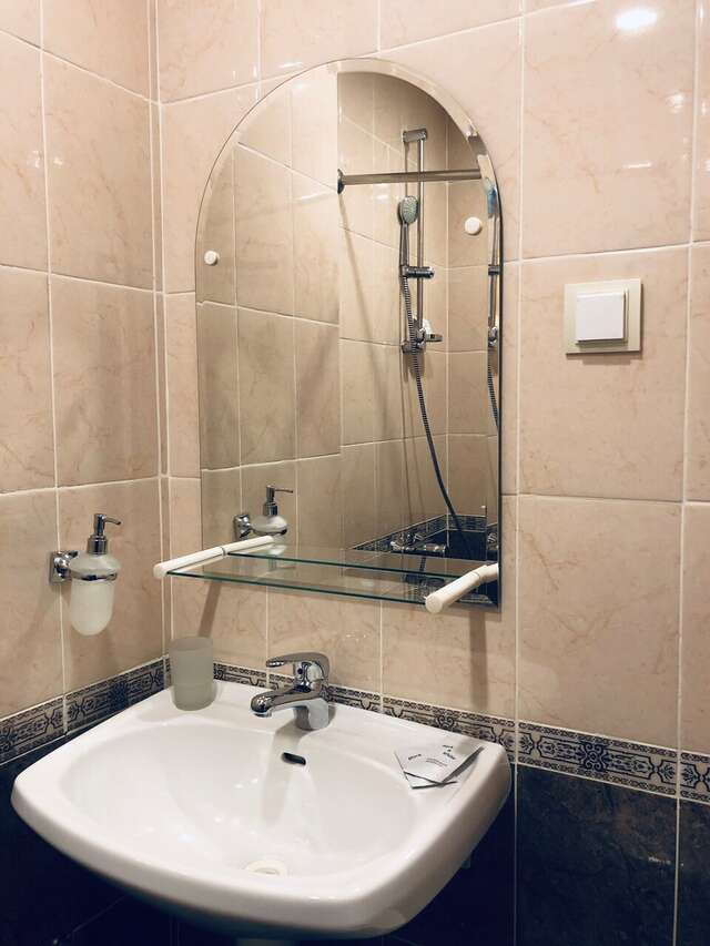 Отель Кантри Сестрорецк-62