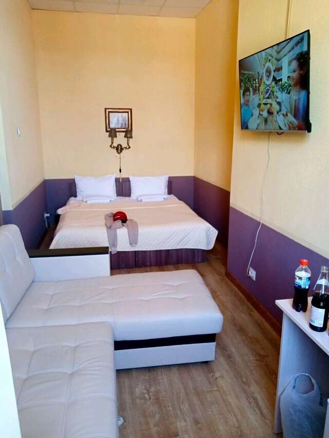 Отель Кантри Сестрорецк-136