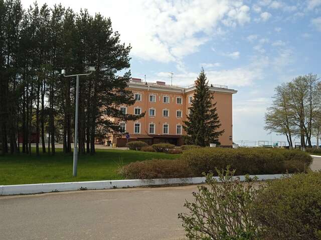 Отель Кантри Сестрорецк-207