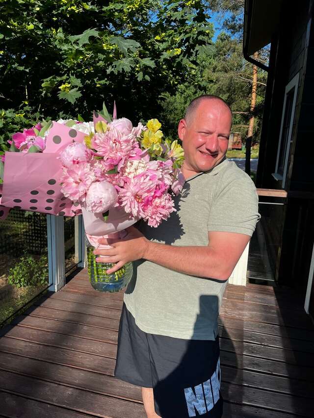 Отель Кантри Сестрорецк-141