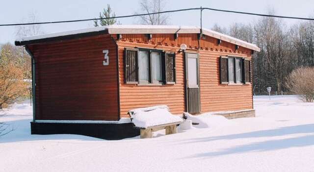 Отель Кантри Сестрорецк-22