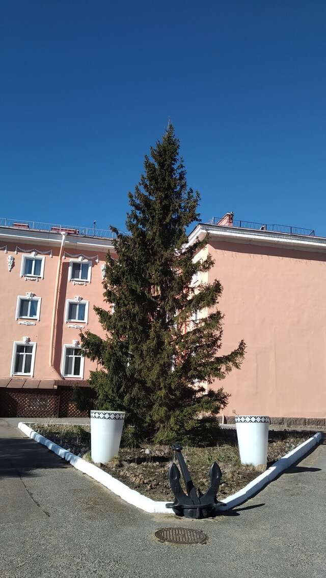 Отель Кантри Сестрорецк-183