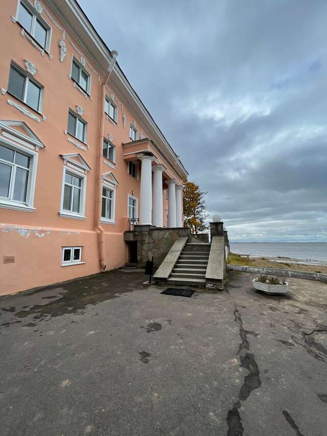 Отель Кантри Сестрорецк-148