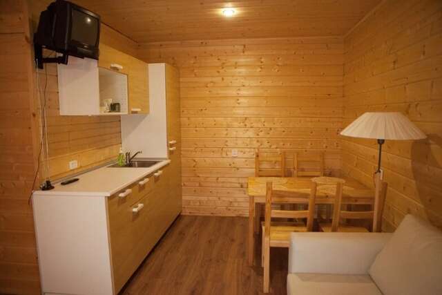 Отель Кантри Сестрорецк-29