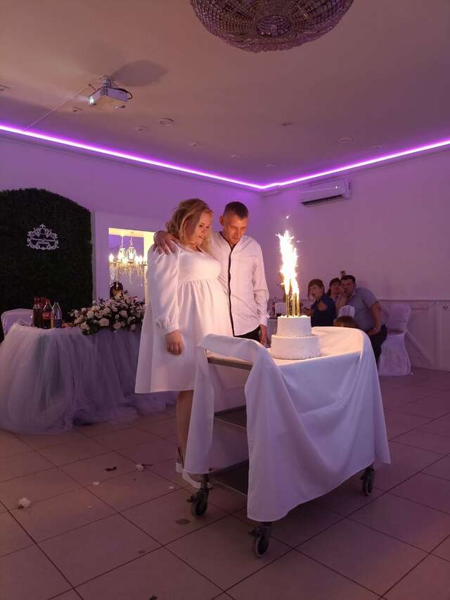 Отель Кантри Сестрорецк-198