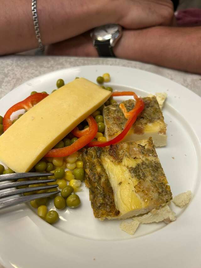 Отель Кантри Сестрорецк-197