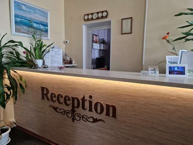 Отель Кантри Сестрорецк-175