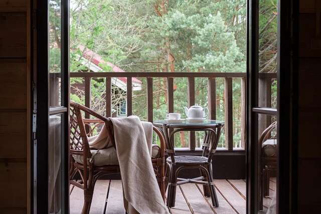 Отель Кантри Сестрорецк-73